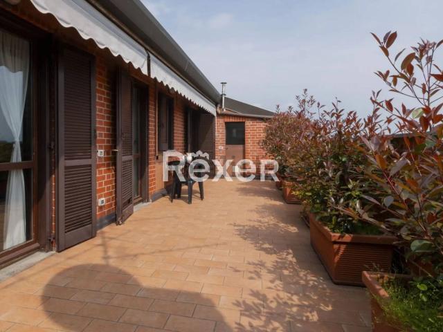 Appartamento in vendita a Cesano Maderno, Lombardia