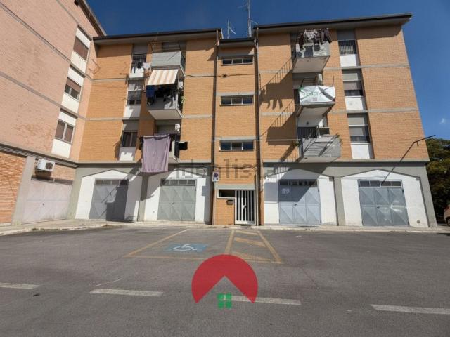 Appartamento in vendita a Villa Longo, Matera