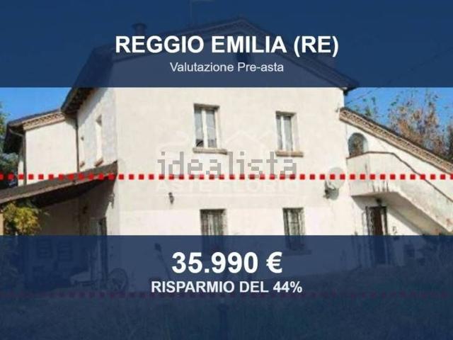 Appartamento in vendita a Re, Reggio Emilia