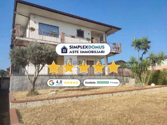 Appartamento in vendita a Frumenti, Belpasso