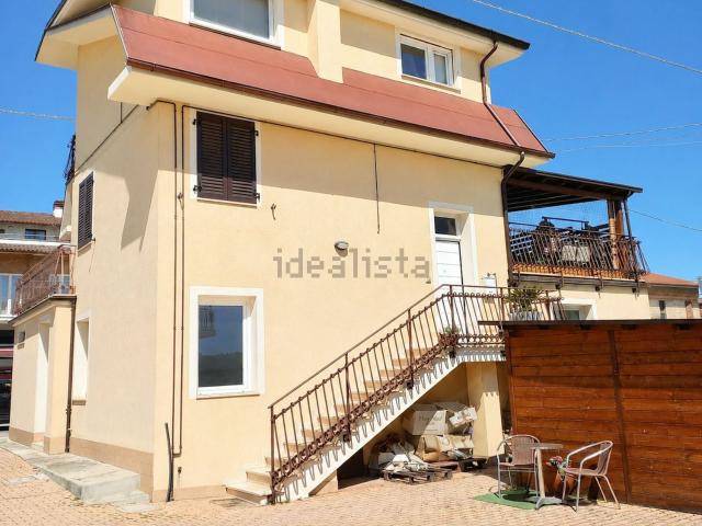 Appartamento in vendita a Marche, Fermo