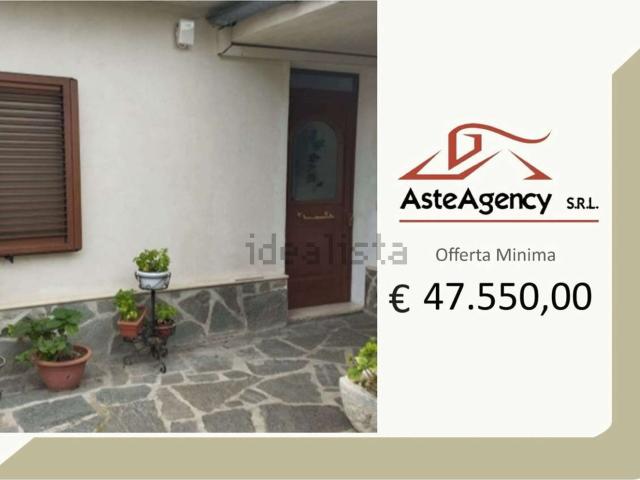 Appartamento in vendita a Torre De' Passeri, Abruzzo