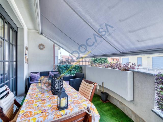 Appartamento in vendita a Cesano Maderno, Lombardia