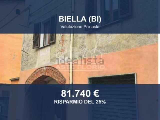 Appartamento in vendita a Arico, Piemonte