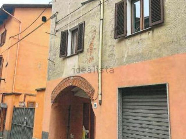 Appartamento in vendita a Arico, Piemonte