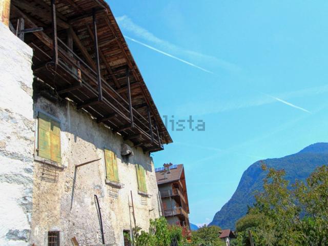 Appartamento in vendita a Comunità delle Giudicarie, Montagne