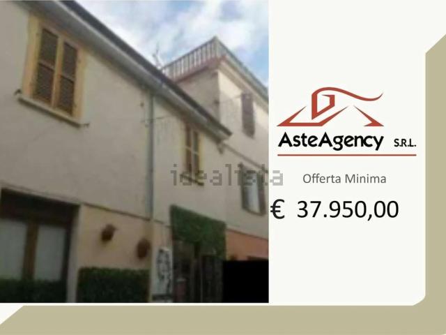 Appartamento in vendita a Marche, Pesaro E Urbino