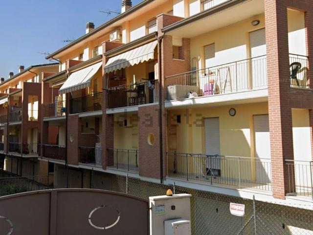Appartamento in vendita a Vallefoglia, Marche