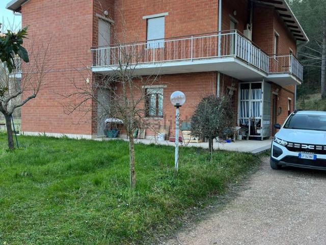 Appartamento in vendita a Marche, Pesaro E Urbino