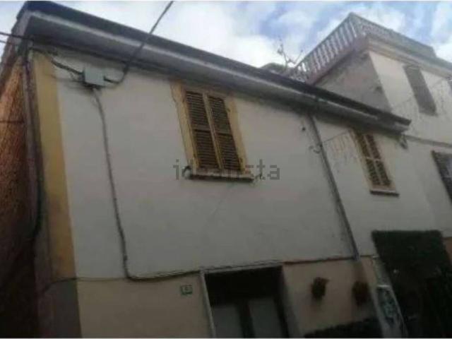 Appartamento in vendita a Marche, Pesaro E Urbino