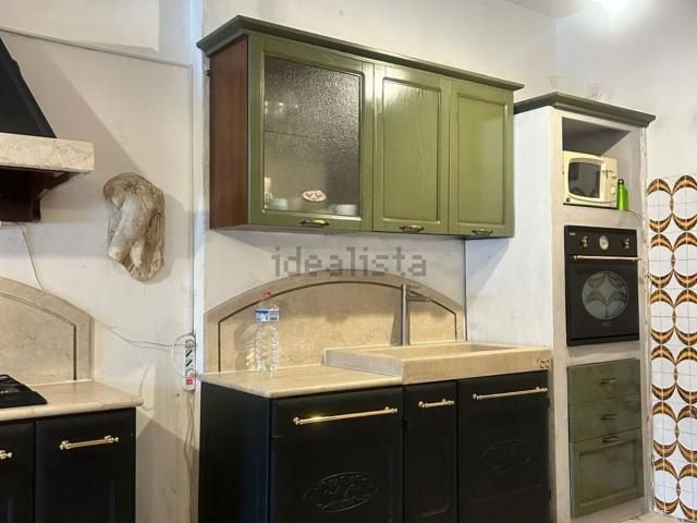 Appartamento in vendita a Manerbio, Brescia