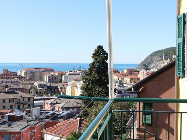 Appartamento in vendita a Ridarolo, Levanto