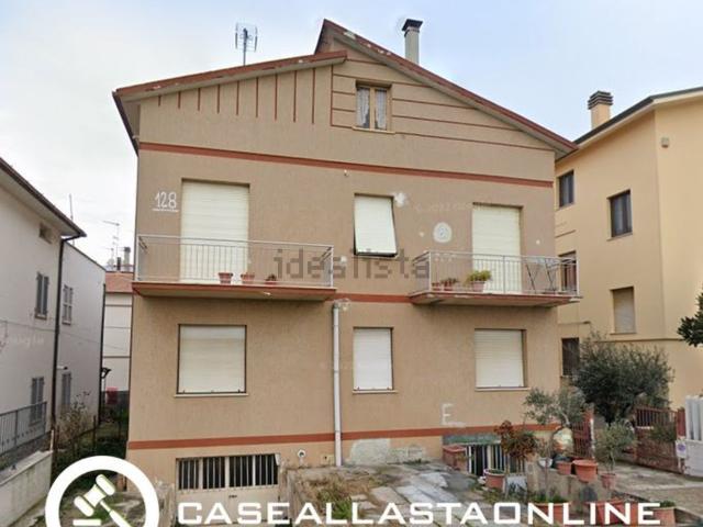 Appartamento in vendita a Corva, Porto Sant'Elpidio