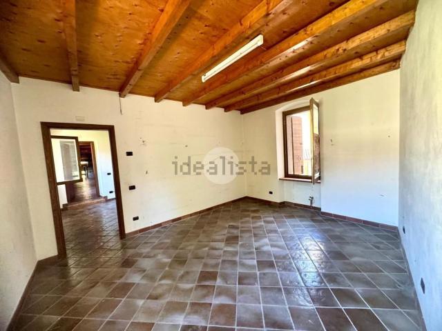 Attico in vendita a Rubiana, Caprino Veronese