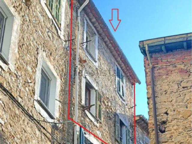 Appartamento in vendita a Vallebona, Liguria