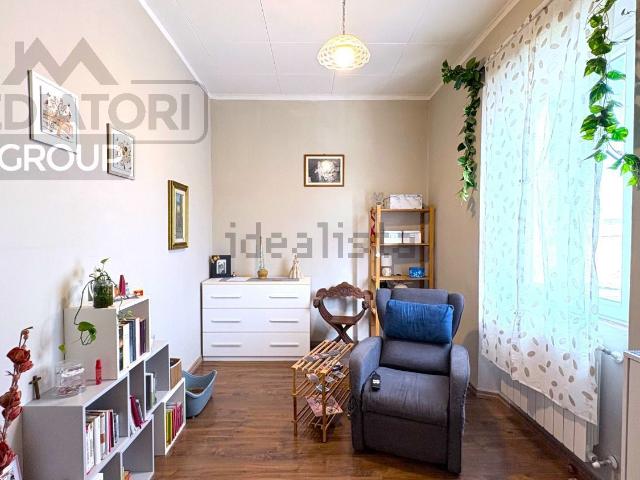 Appartamento in vendita a Bagni Di Lucca Ponte, Toscana