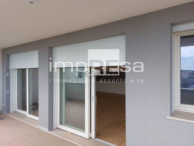 Appartamento in vendita a Borgo Mestre, Treviso