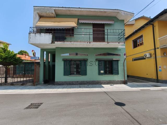 Appartamento in vendita a Somaglia, Lodi