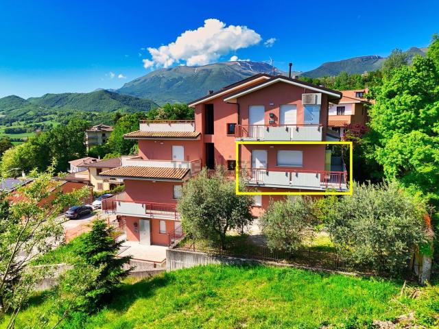 Appartamento in vendita a Romani, Marche