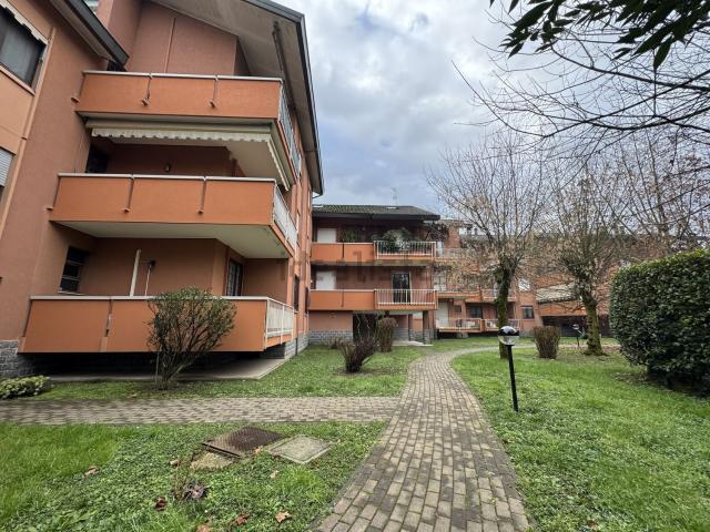 Appartamento in vendita a Unione dei Comuni I Fontanili, Gaggiano