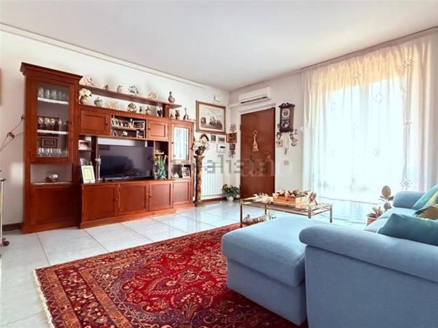 Appartamento in vendita a Poggio A Caiano, Toscana