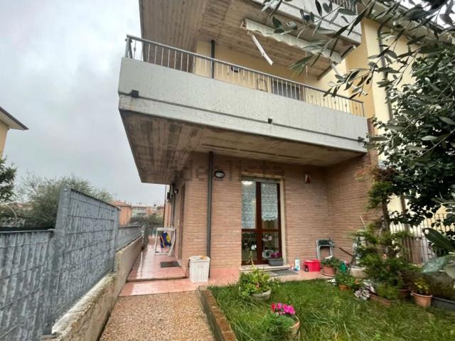 Appartamento in vendita a Cesanella, Senigallia