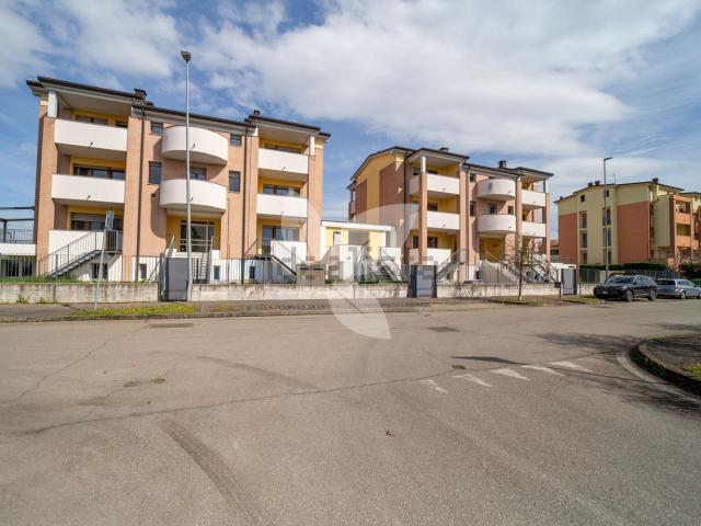 Attico in vendita a Golese, Sorbolo