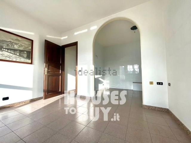 Appartamento in vendita a Castello, Lecco