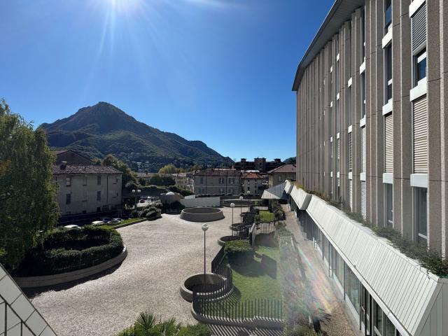 Appartamento in vendita a Castello, Lecco