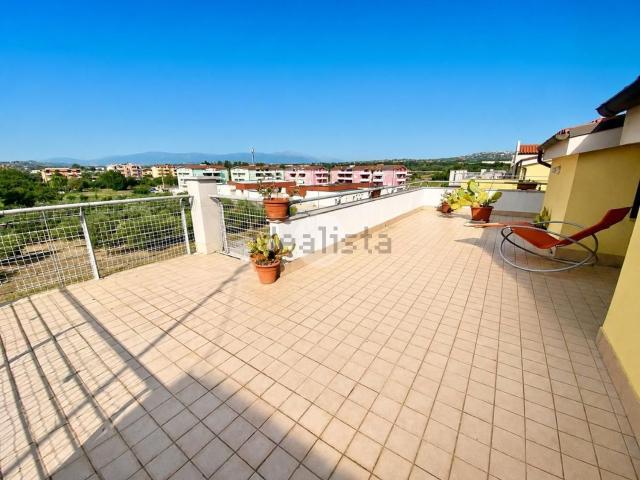 Appartamento in vendita a Montesilvano, Abruzzo