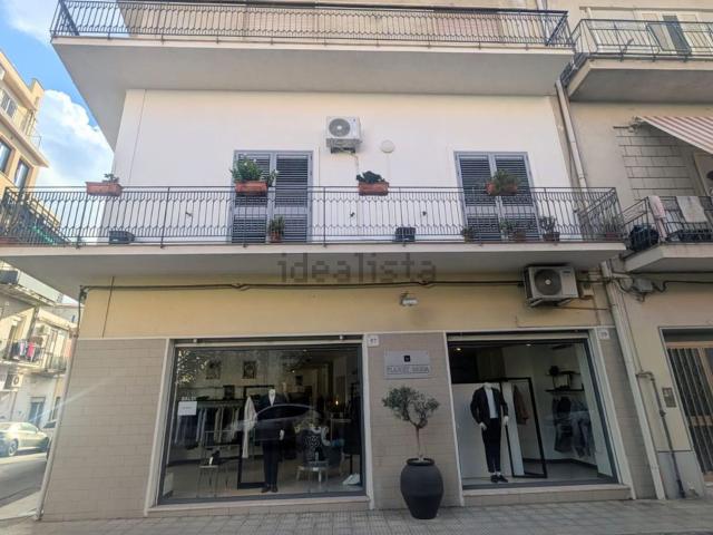 Appartamento in vendita a Barcellona, Barcellona Pozzo Di Gotto