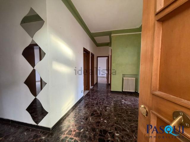 Appartamento in vendita a Lecchi, Toscana