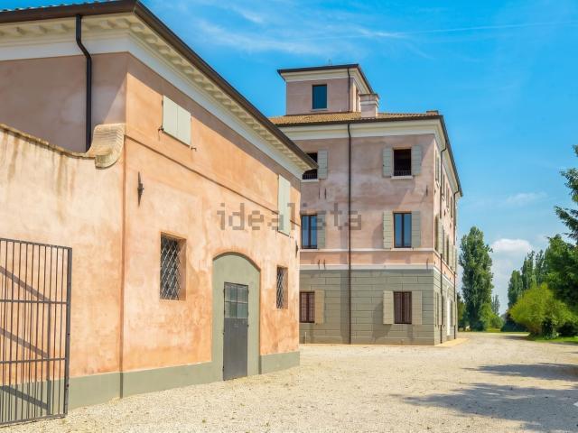 Appartamento in vendita a Camurana, Medolla