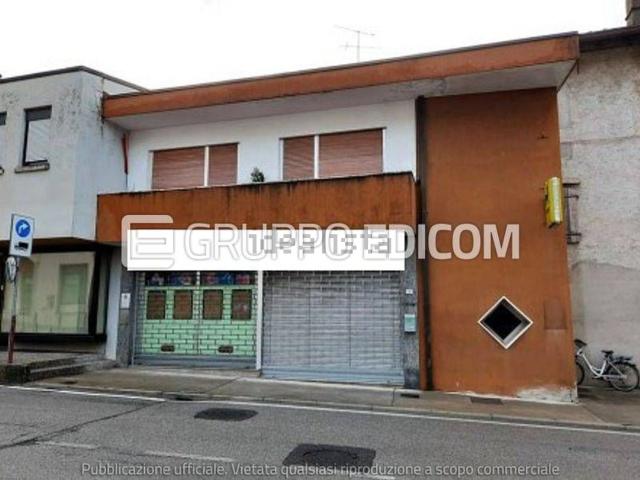 Appartamento in vendita a Brugnera, Friuli-Venezia Giulia