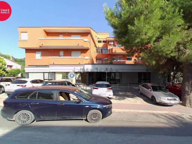 Appartamento in vendita a Borgo Pintura, Marche