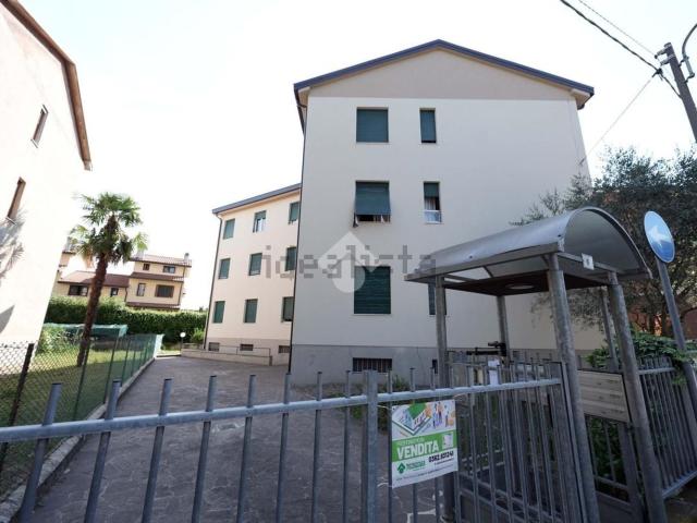 Appartamento in vendita a Cascina Dosso, Albiate