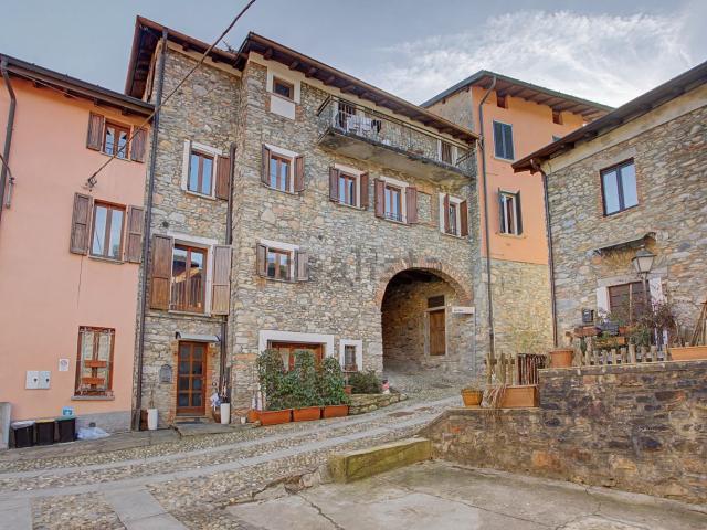 Appartamento in vendita a Comunità Montana del Piambello, Valganna