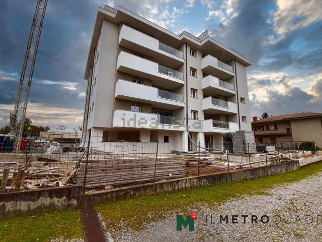 Attico in vendita a Vedano Al Lambro, Lombardia