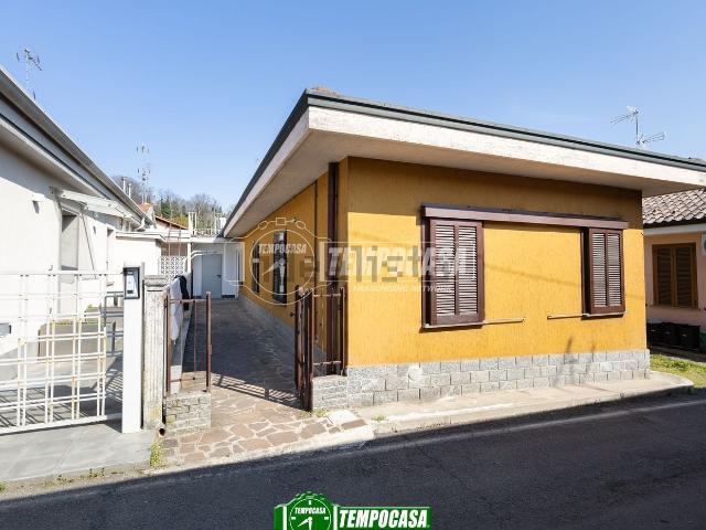 Appartamento in vendita a Baracche, Trezzo Sull'adda
