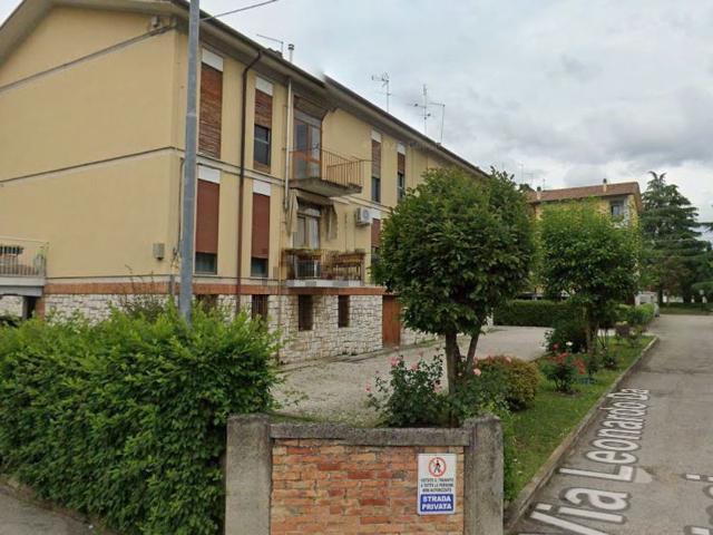 Appartamento in vendita a Sant'Andrea, Montebelluna