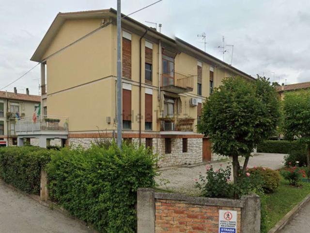 Appartamento in vendita a Sant'Andrea, Montebelluna