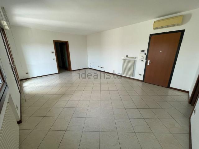Appartamento in vendita a Vecchia Dogana, Cremona