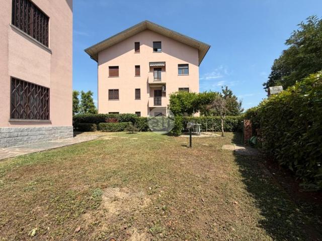 Appartamento in vendita a Bussero, Lombardia