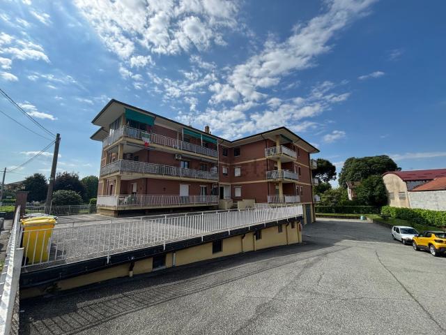 Appartamento in vendita a Cavaglià, Biella