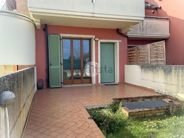 Appartamento in vendita a Colli al Metauro, Marche