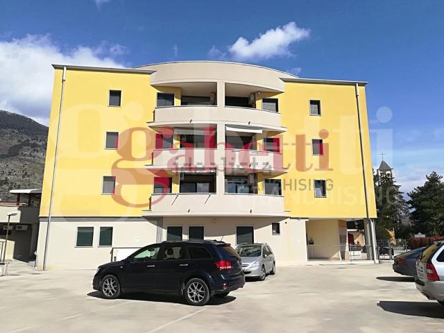 Appartamento in vendita a Venafro, Molise