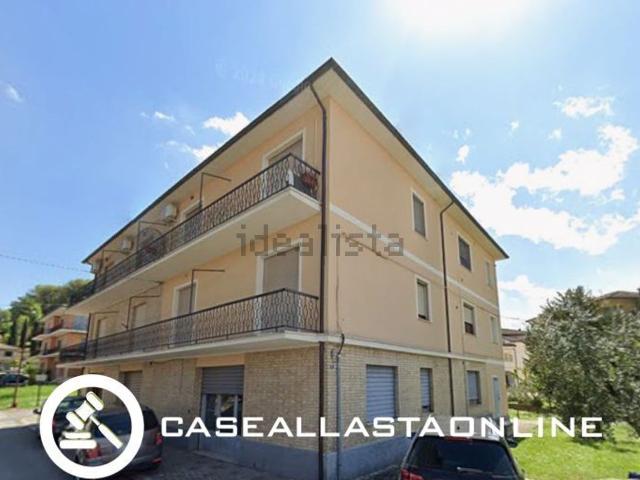 Appartamento in vendita a Marche, Fermo