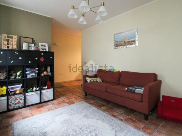 Appartamento in vendita a Cagnatico, Odolo