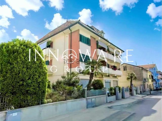 Appartamento in vendita a Faleriense, Marche