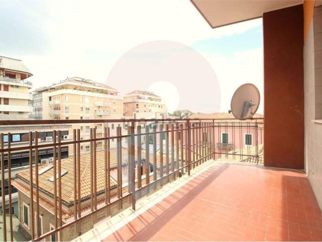 Appartamento in vendita a Pescara, Abruzzo